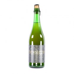 Dorsecco Sparkling Keeved Cider750ml