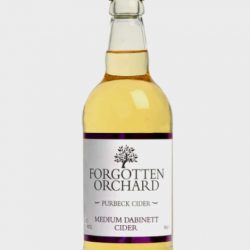 Forgotten Orchard Med Dabinett