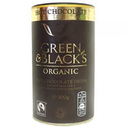 G&B Hot Chocolate Drink Org