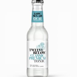 Z 12 Below Classic Tonic 500ml