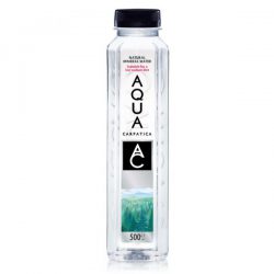 Aqua 500ml Still Water