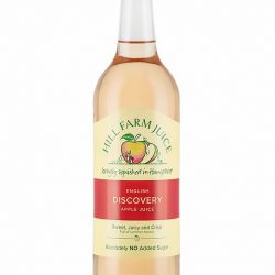 HF Discovery Apple Juice