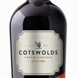ZDL Cotswold Cream Liqueur