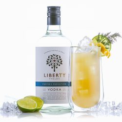 Liberty Vodka 700ml