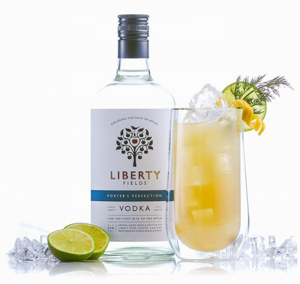Liberty Vodka 700ml
