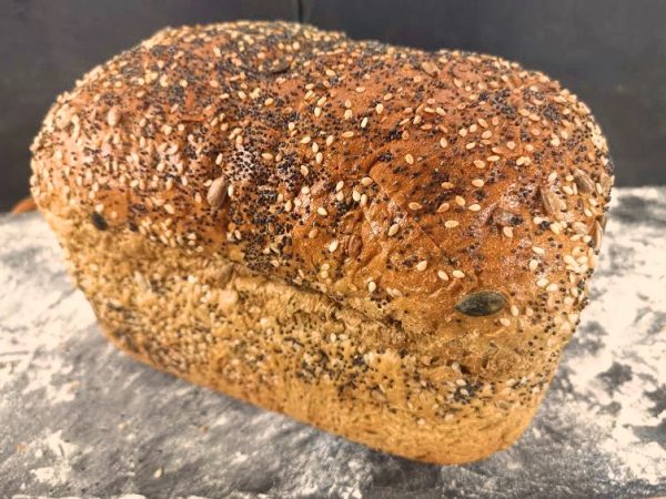 Multi Seeded Farmhouse Large