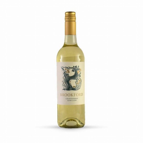 ZDL Brookford Chardonnay Semillon