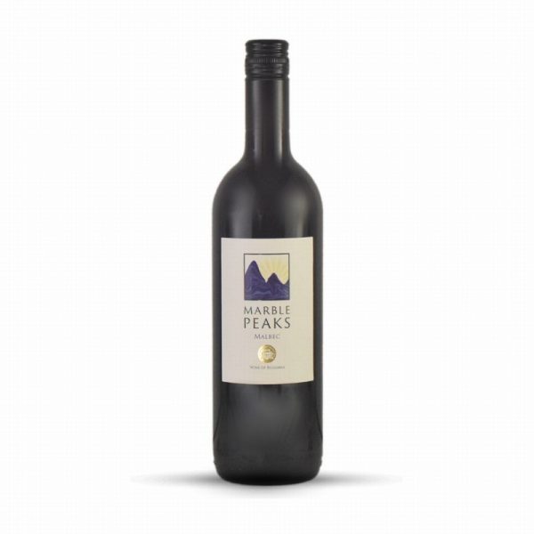 ZDL Marble Peaks Merlot
