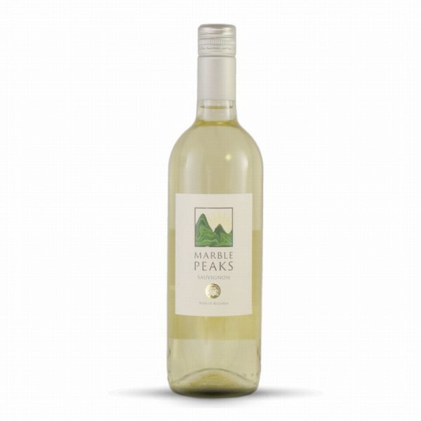 ZDL Marble Peaks Sauvignon
