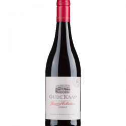 Oude Kaap Shiraz