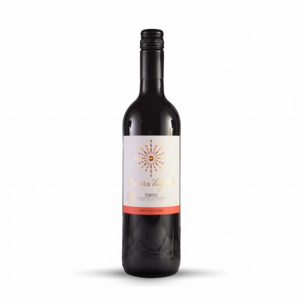 ZDL Puesta del sol Tinto