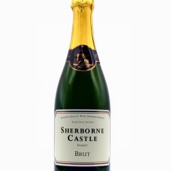 Sherborne Castle Brut 2010