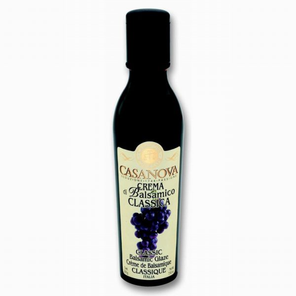 Balsamic Glaze