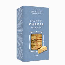 Verduijn Gouda Cheese Wafers