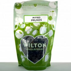 WW Pitted Prunes 250g