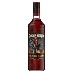 Captain Morgan Rum