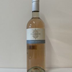 Pinot Grigio Rosato Villa Albini