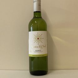 ZDL Puesta del sol Blanco