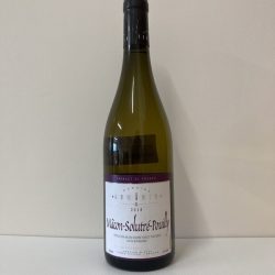 Macon Solutre Pouilly