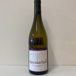 ZDL Macon Solutre Pouilly