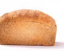 Wholemeal Loaf Large