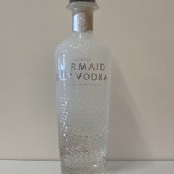 Mermaid Salt Vodka