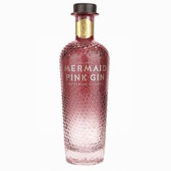 Mermaid Pink Gin