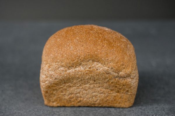 Wholemeal Loaf Small