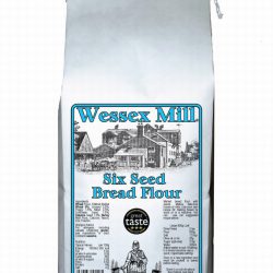 Wessex Mill Six Seed Bread Flour