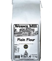 Wessex Milll Plain Flour