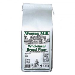 Wessex Milll Wholemeal Bread Flour