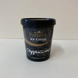 Cappuccino Ice Cream 500ml