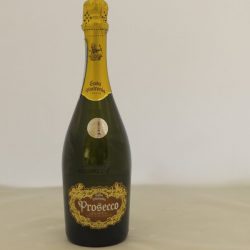 Z Casa Vinironia Organic Prosecco