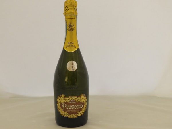 Z Casa Vinironia Organic Prosecco
