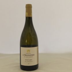 Z Domaine L'Orangerie Pont Gris