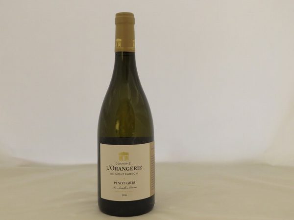 Z Domaine L'Orangerie Pont Gris