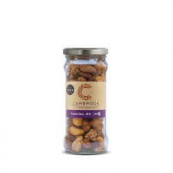 Cocktail Mix No 6 Jars 170g Jar