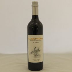 El Supremo Malbec