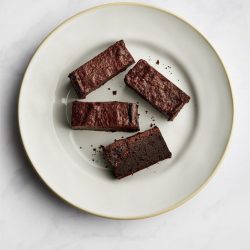 Rubys Death BY Chocolate Brownies (2)