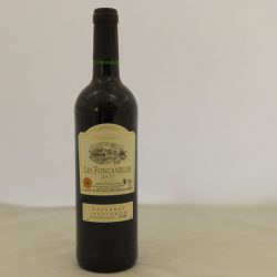 Foncanelles Cabernet Sauvignon