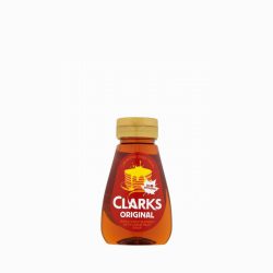 Clarks Maple Syrup 180ml