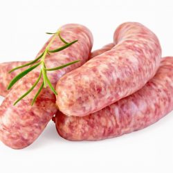 Sweet Chilli Pork Sausages Pack