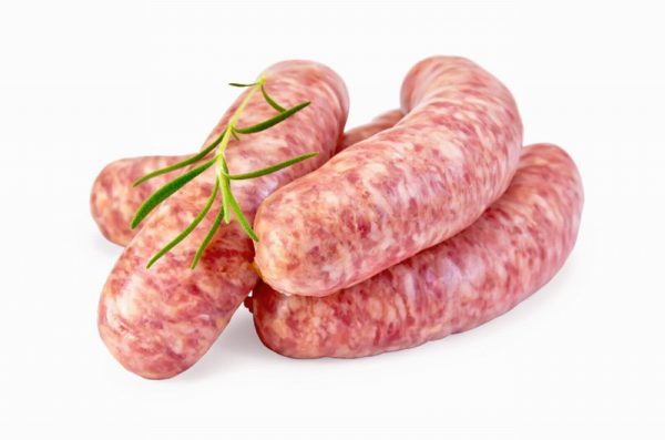 Hickory Smoked Sausage Pack