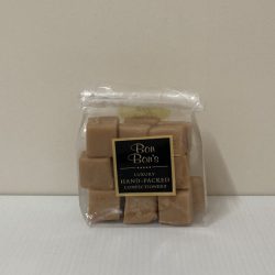 BB TF Clotted Cream Fudge