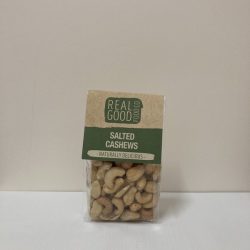Z RGF Salted Cashews