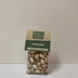 Z RGF Pistachios