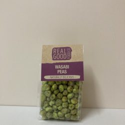 Z RGF Wasabi Peas