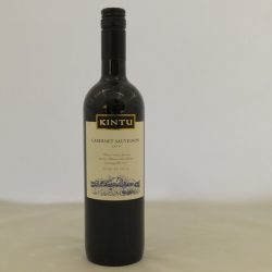 Kintu Cabernet Sauvignon