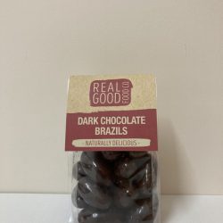 Dark Choc Brazils