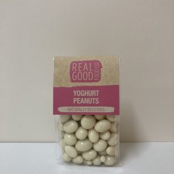 Z RGF Yoghurt Peanuts